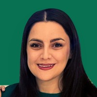 Mozhgan Zarei
