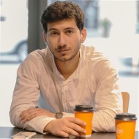 Karim Karimov