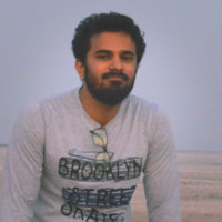 Neeraj P