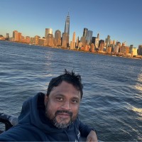 Sundeep Turaga