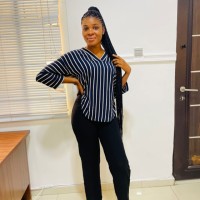 Janefrances Akome