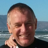 Patrick O'Hara