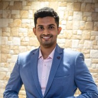 Rupesh Shetty