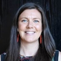 Kendall Strong, AIA, EDAC
