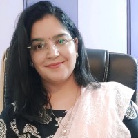 Saumya Gaur