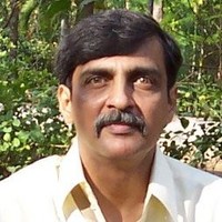 Sateesh Ranade