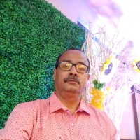 Shyamsundar Chakraborty