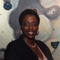 Suzette Hinds-Knudsen