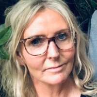 Dawn Hughes