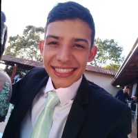 Anailton filho