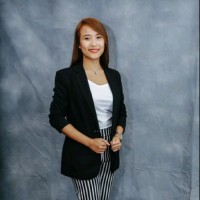 Lovely Joy Bambico
