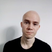 Vitaly Belkin