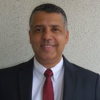 Antonio Carlos dos Reis