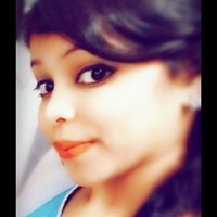 Monika Bharti