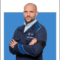 Norbert Polyak