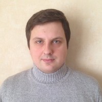 Oleksandr Kolodiazhnyi