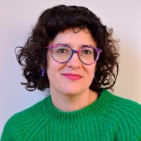 Carmen Marina Vidal Valiña