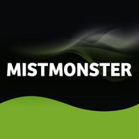 Mistmonster Mistgeneratoren