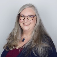 Catherine Collins