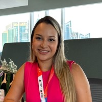 Andrea Alexandra Magallón Valenzuela