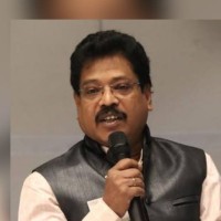 Pradip Kumar Mohanty