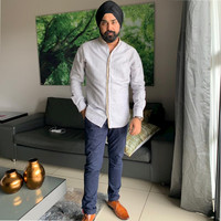 Harjan Singh Batra