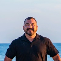 Pete Salazar