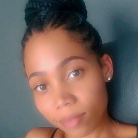 Whitney Thomas