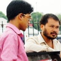 Monjit Gogoi