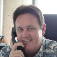 Tony Taylor, CPM, CRB