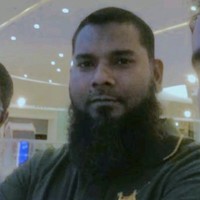 Mohammed Yousufuddin