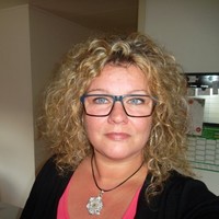 Anette Yazmin Madsen