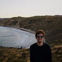 Harry Johnston