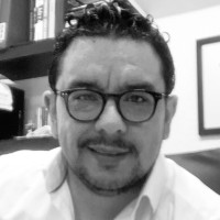 Jorge O. Arias M.