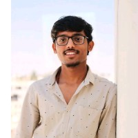 Rahul Shivakumar