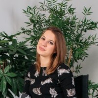 Ekaterina Omelina