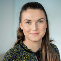 Josefine Borchgrevink