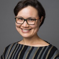 Anna Zhu