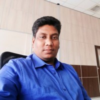Moorthy B
