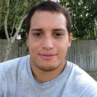 Adrian Gonzales
