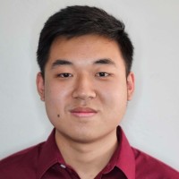 Justin Giang
