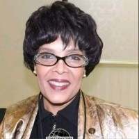 Darcel D. Davenger, M.Ed., Pls, Dtm