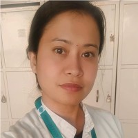 Richa Shrestha