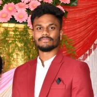 Lokesh G