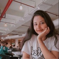 Garima Agnihotri