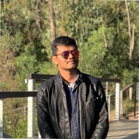 Ronith Kailasa