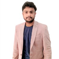 Arindra Rai Chaudhuri