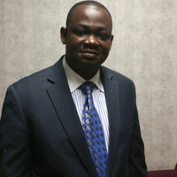 Peter Nyarkoh