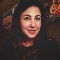 Dilek Parlak