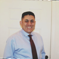 Robert Vasquez